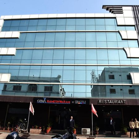 Genx Rameshwaram Deoghar Exterior foto