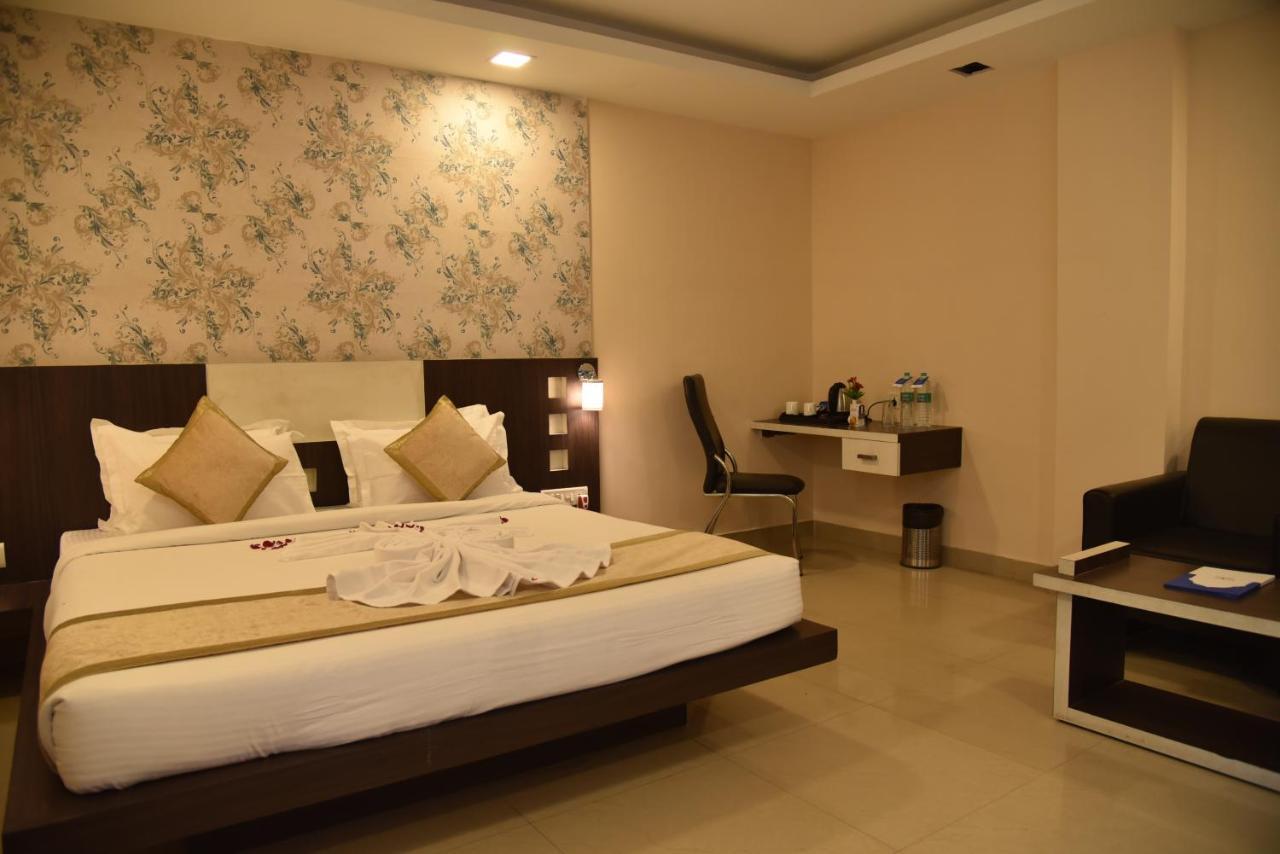 Genx Rameshwaram Deoghar Exterior foto