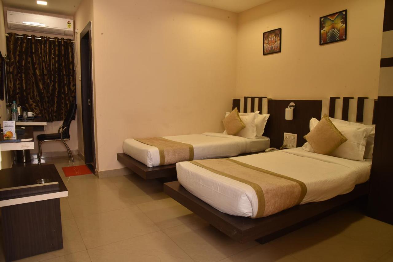Genx Rameshwaram Deoghar Exterior foto