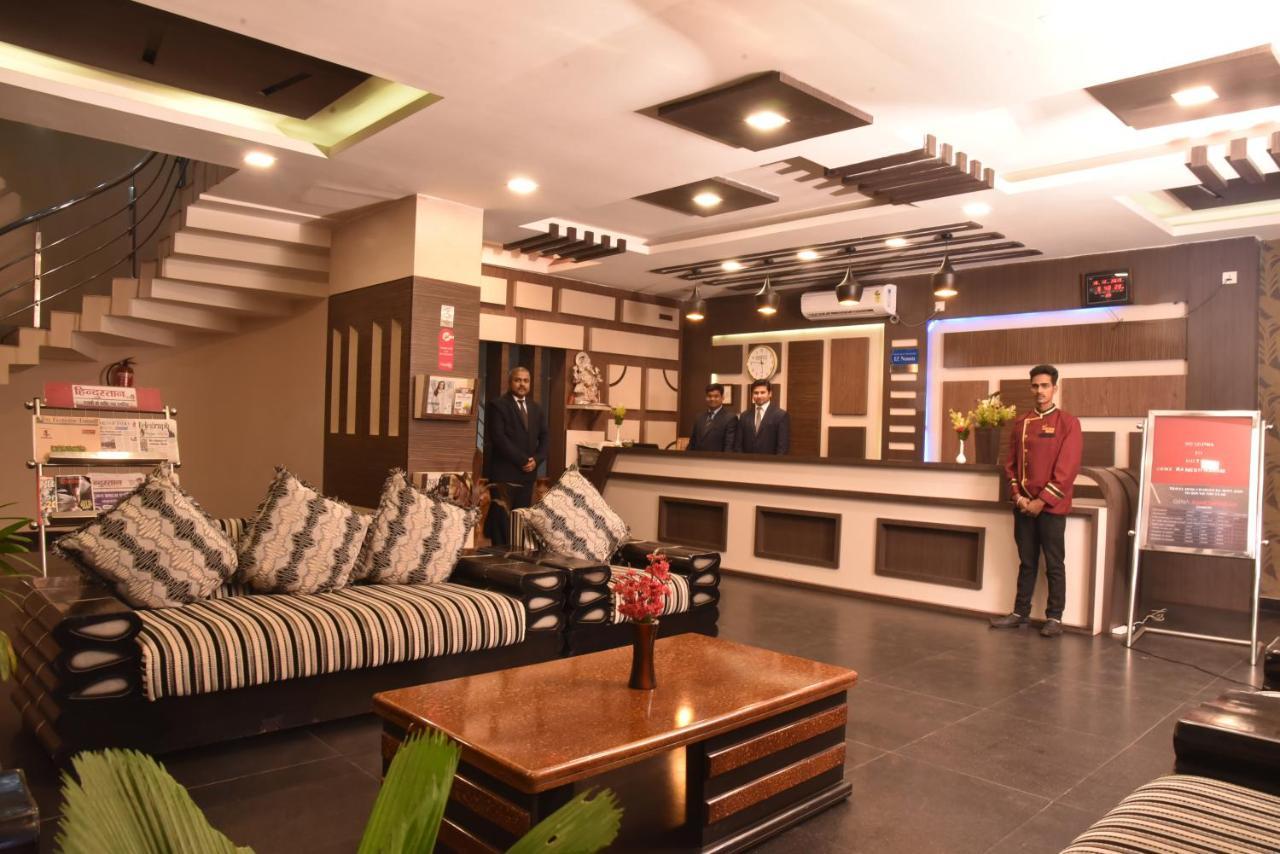 Genx Rameshwaram Deoghar Exterior foto