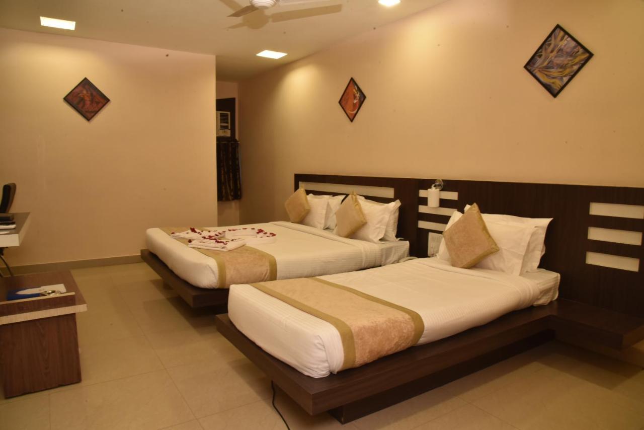 Genx Rameshwaram Deoghar Exterior foto