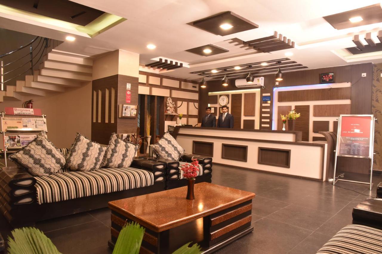 Genx Rameshwaram Deoghar Exterior foto