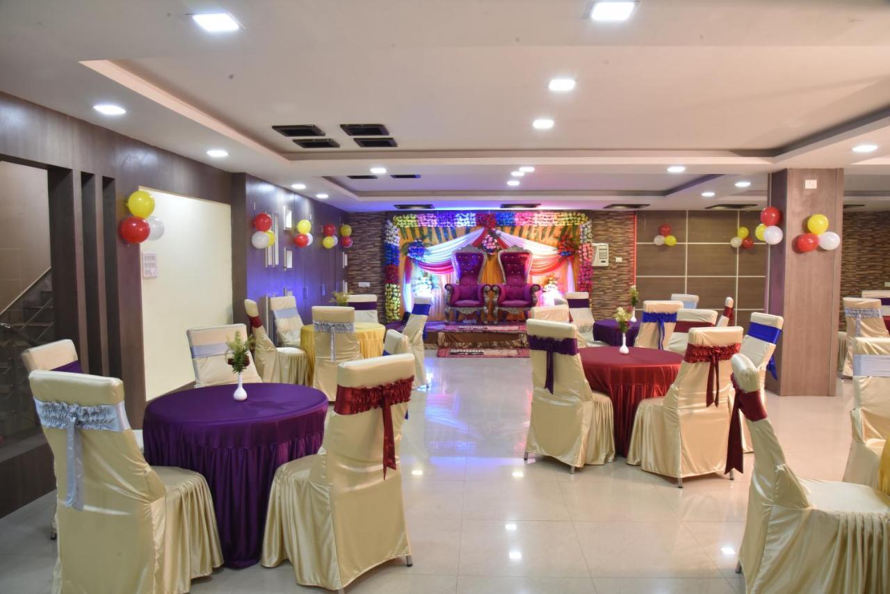 Genx Rameshwaram Deoghar Exterior foto