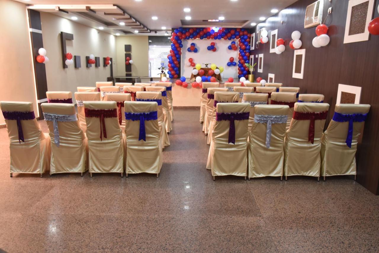 Genx Rameshwaram Deoghar Exterior foto