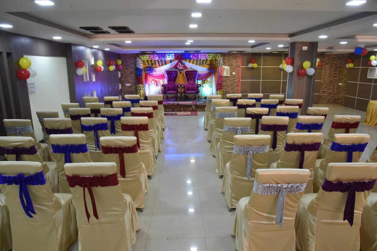 Genx Rameshwaram Deoghar Exterior foto